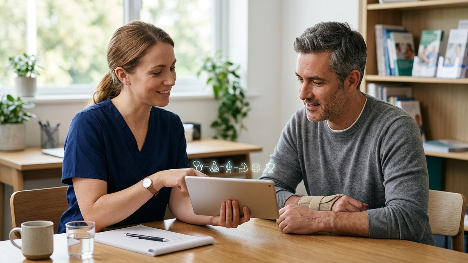 Overview of Inpatient Treatment Options for Addiction